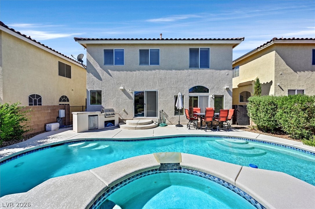 10892 Royal Highlands Street Las Vegas NV 89141