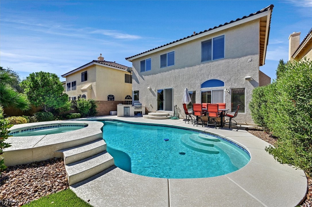 10892 Royal Highlands Street Las Vegas NV 89141
