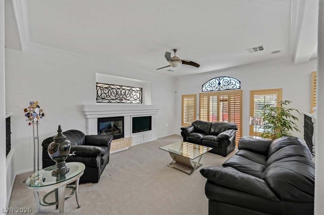 10892 Royal Highlands Street Las Vegas NV 89141