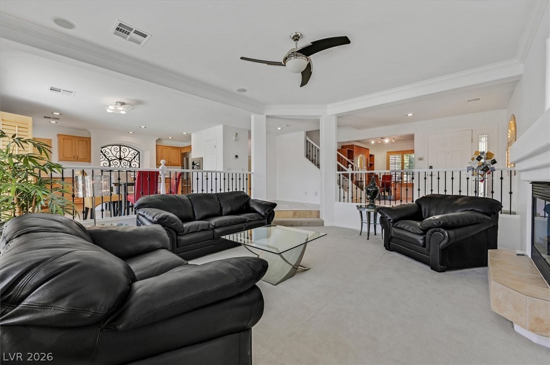 10892 Royal Highlands Street Las Vegas NV 89141