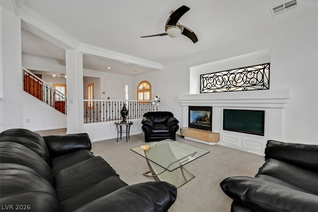 10892 Royal Highlands Street Las Vegas NV 89141