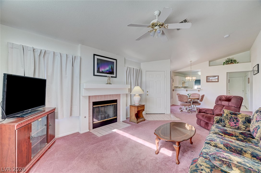 2265 Seahurst Drive Las Vegas NV 89142