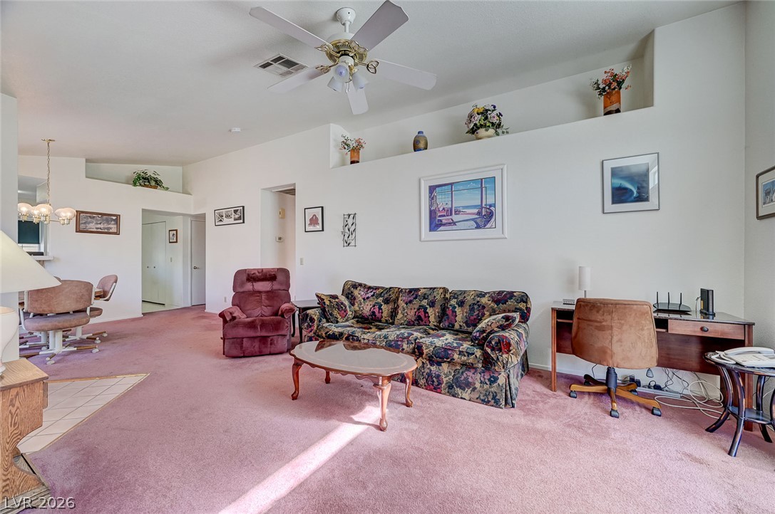 2265 Seahurst Drive Las Vegas NV 89142