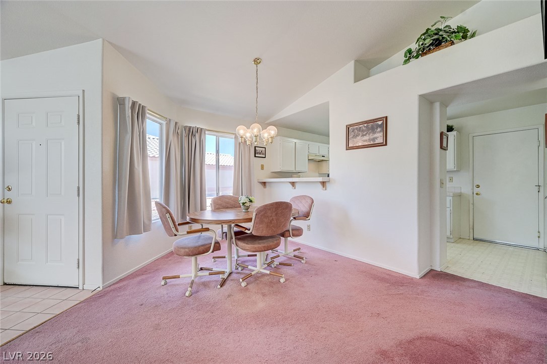 2265 Seahurst Drive Las Vegas NV 89142