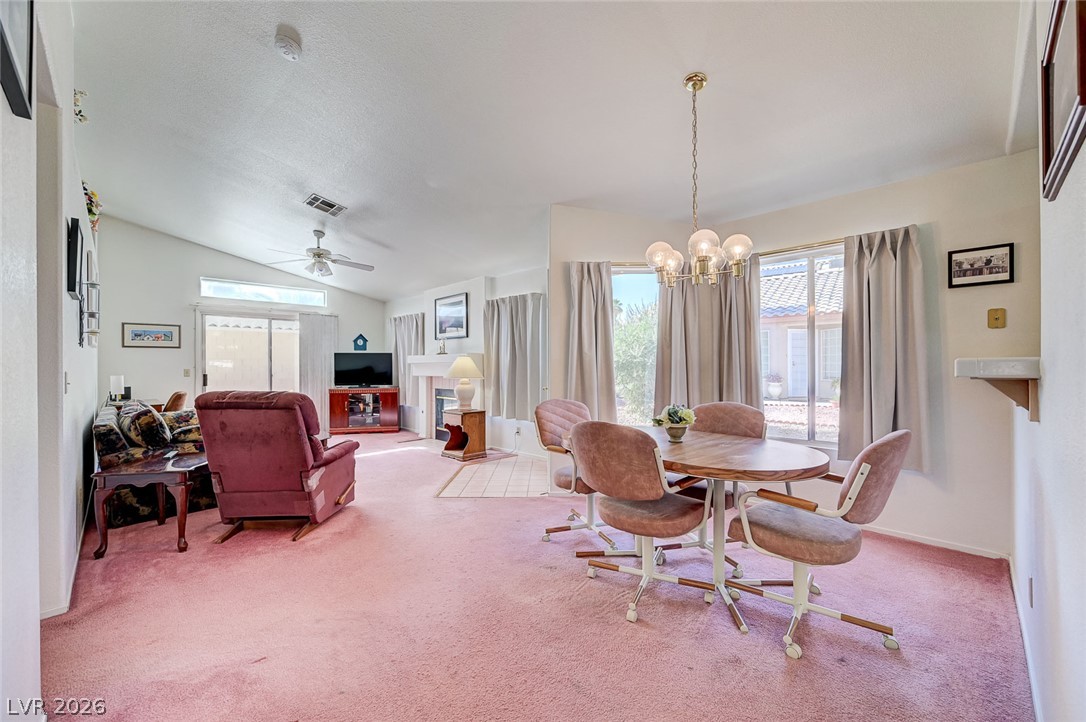 2265 Seahurst Drive Las Vegas NV 89142