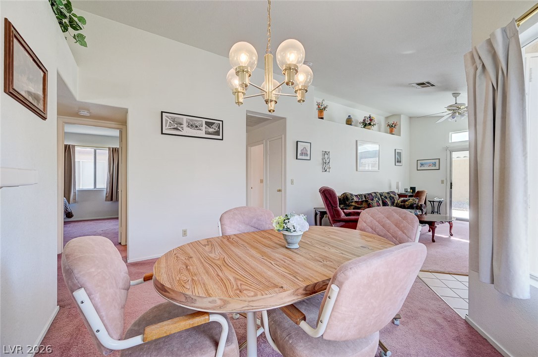 2265 Seahurst Drive Las Vegas NV 89142