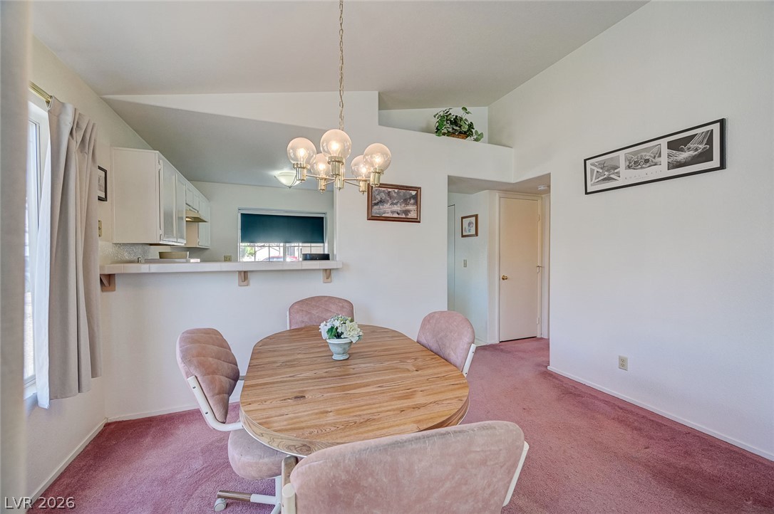 2265 Seahurst Drive Las Vegas NV 89142
