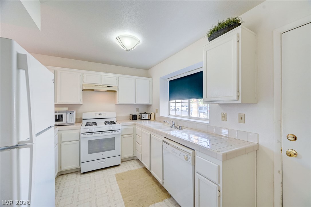 2265 Seahurst Drive Las Vegas NV 89142
