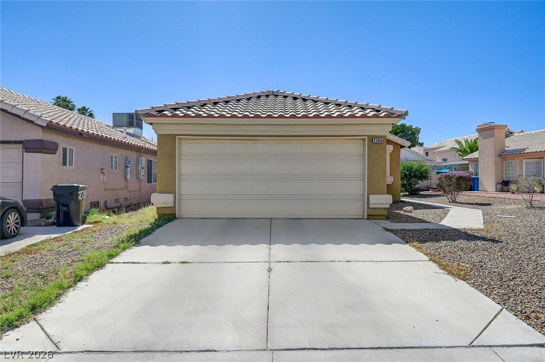2265 Seahurst Drive Las Vegas NV 89142