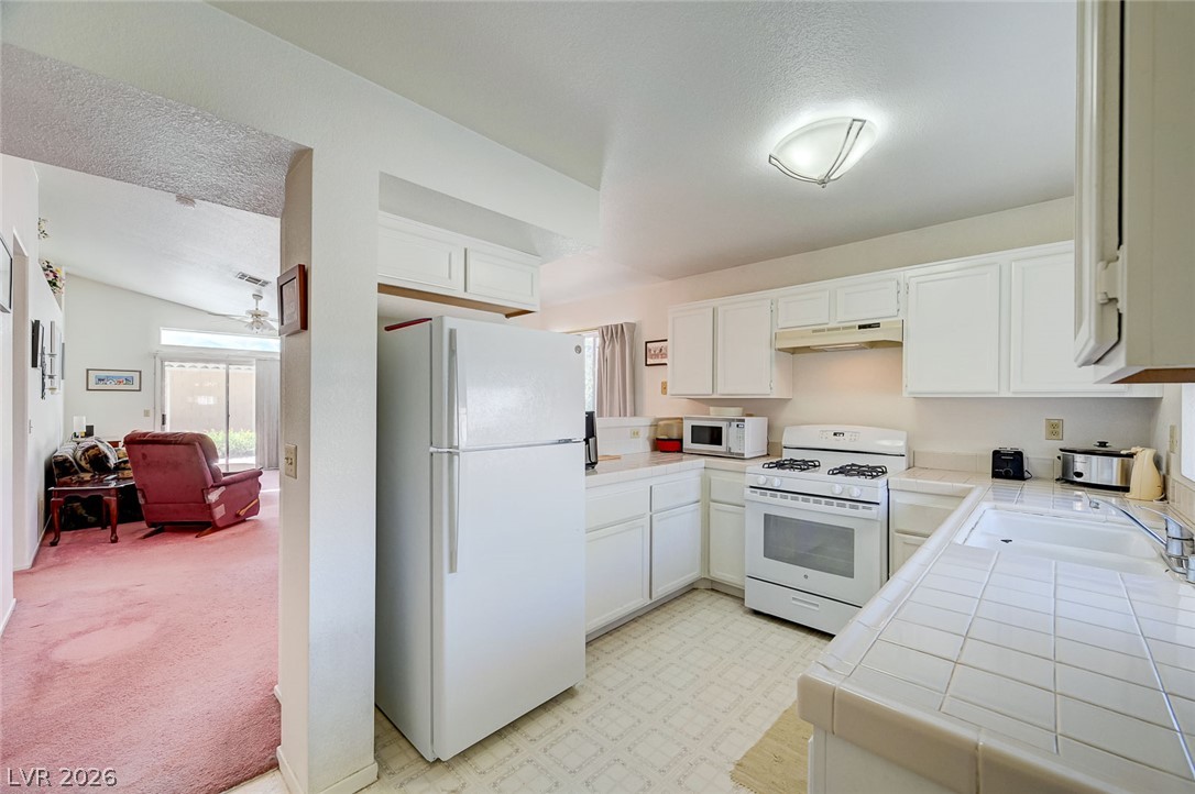 2265 Seahurst Drive Las Vegas NV 89142
