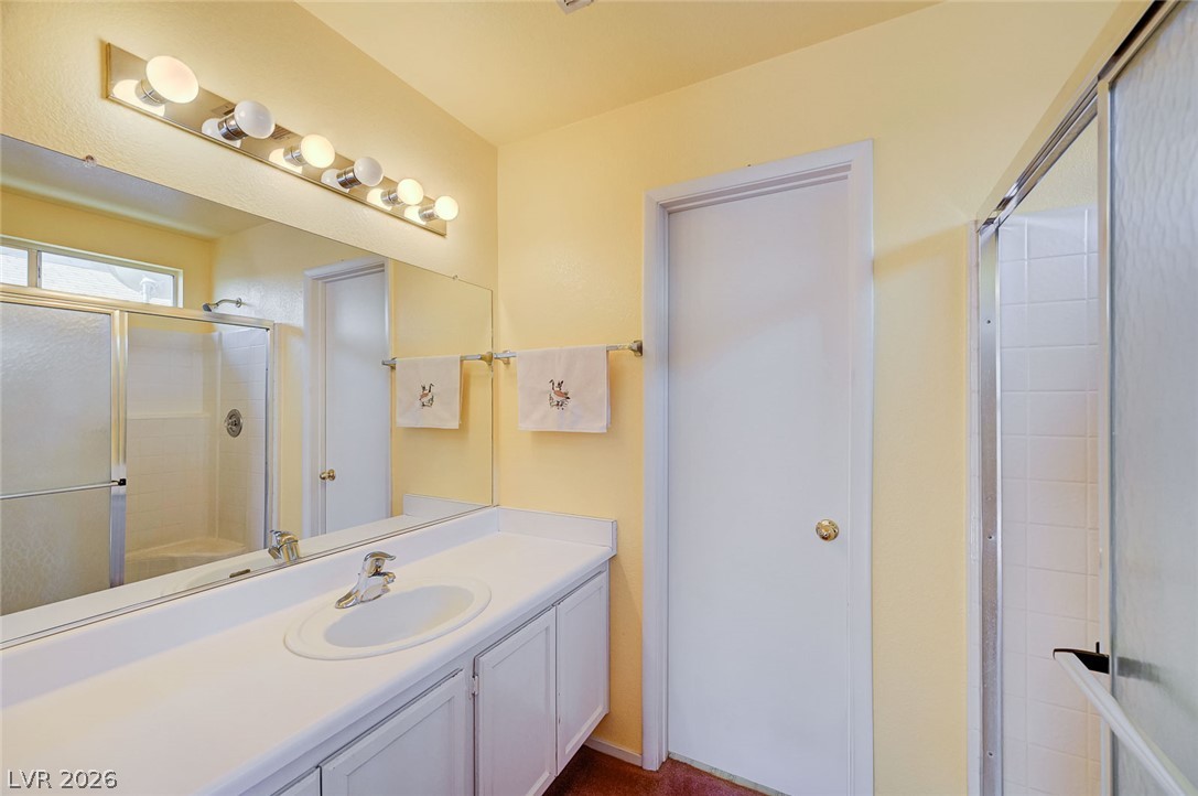 2265 Seahurst Drive Las Vegas NV 89142