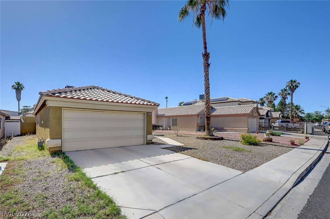 2265 Seahurst Drive Las Vegas NV 89142