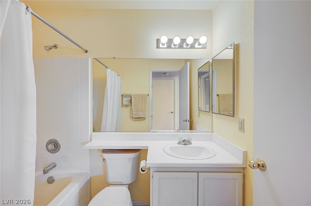 2265 Seahurst Drive Las Vegas NV 89142