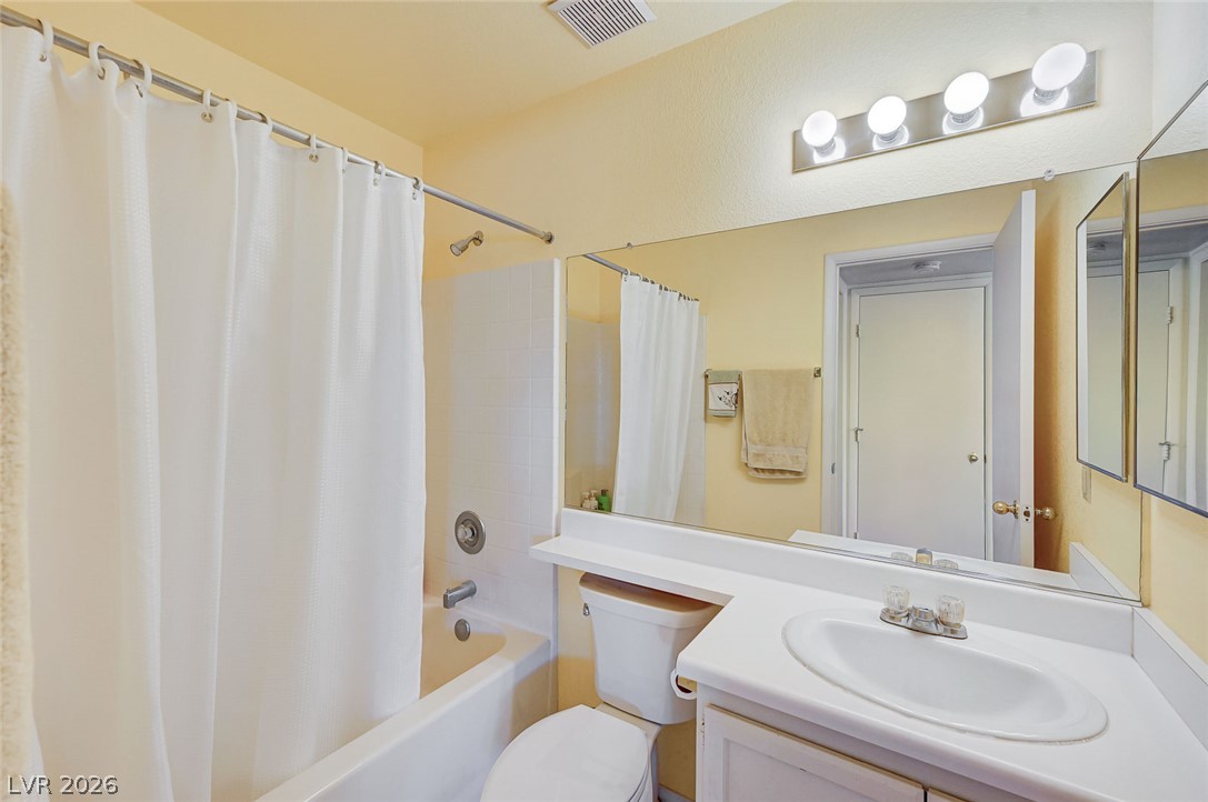 2265 Seahurst Drive Las Vegas NV 89142