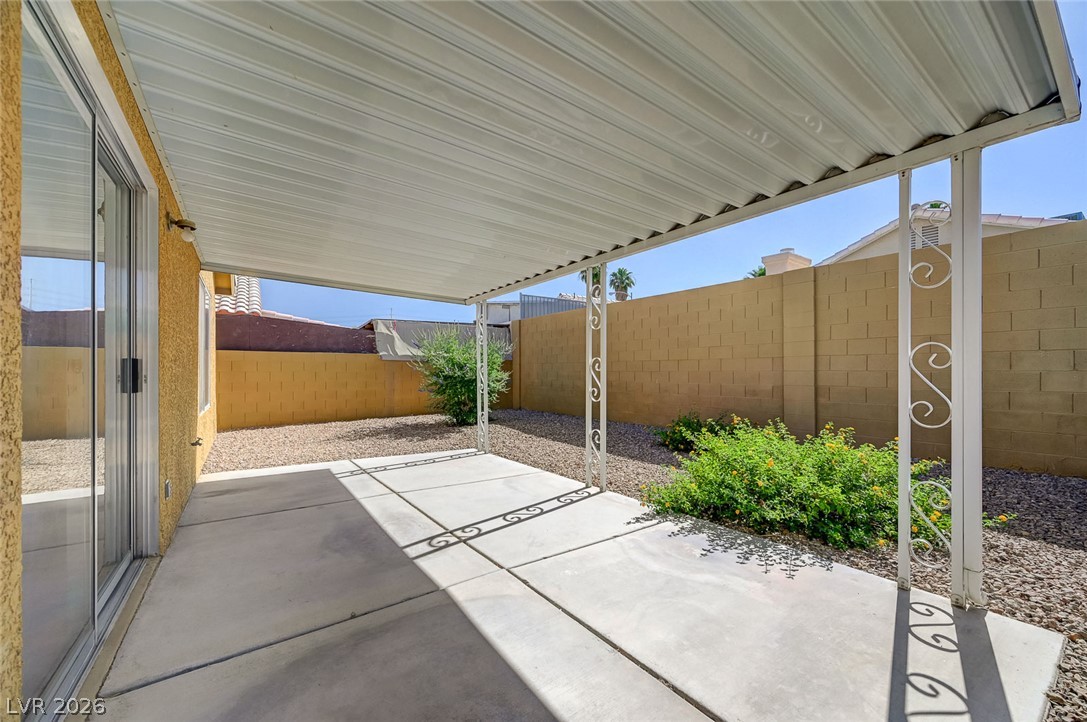 2265 Seahurst Drive Las Vegas NV 89142