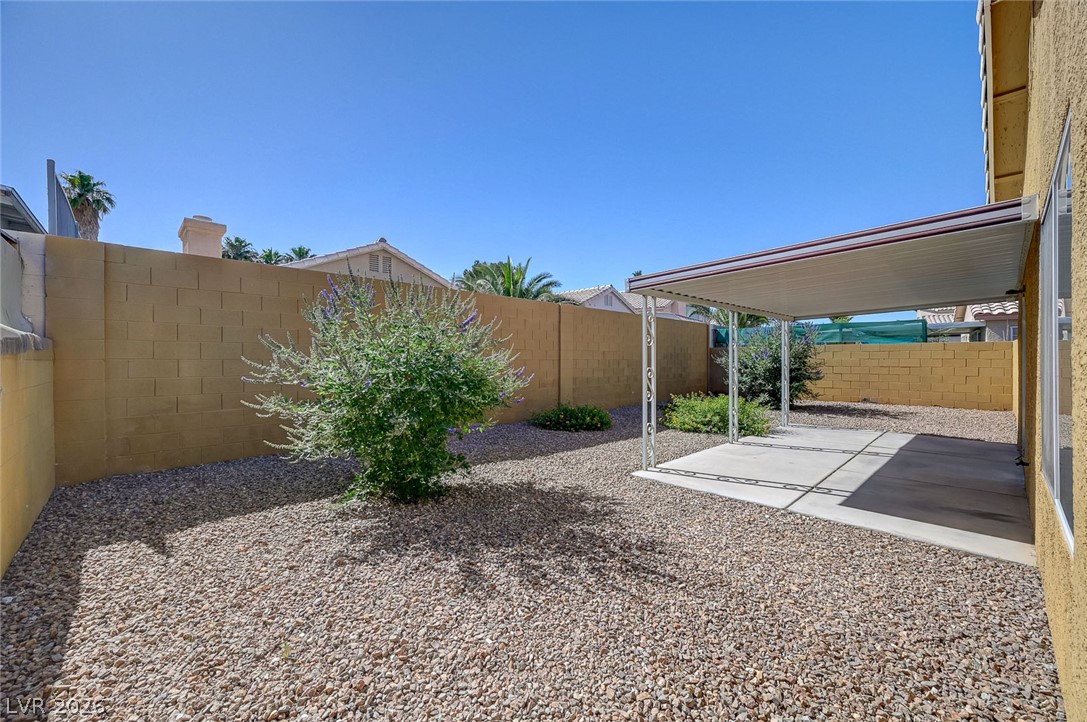 2265 Seahurst Drive Las Vegas NV 89142
