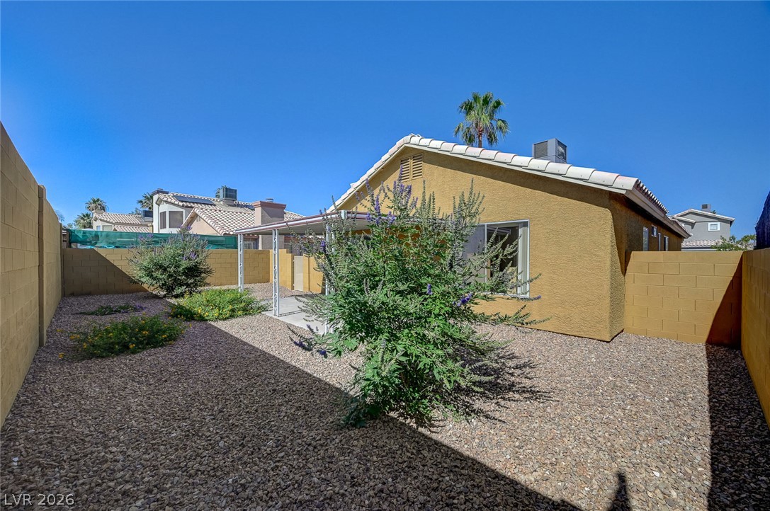 2265 Seahurst Drive Las Vegas NV 89142