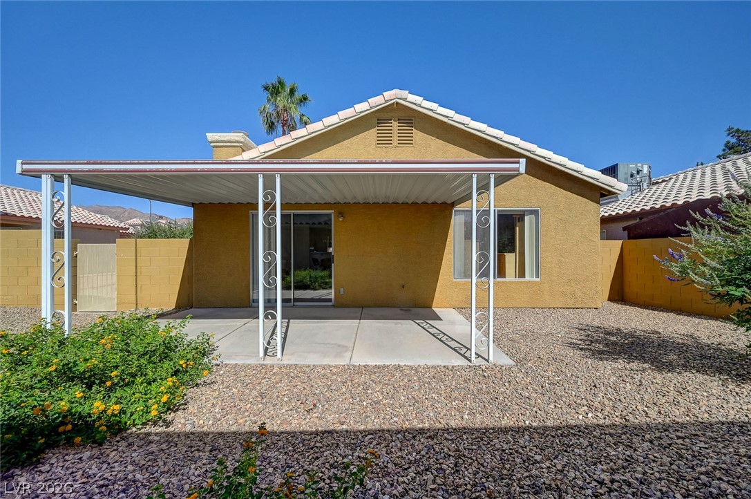 2265 Seahurst Drive Las Vegas NV 89142