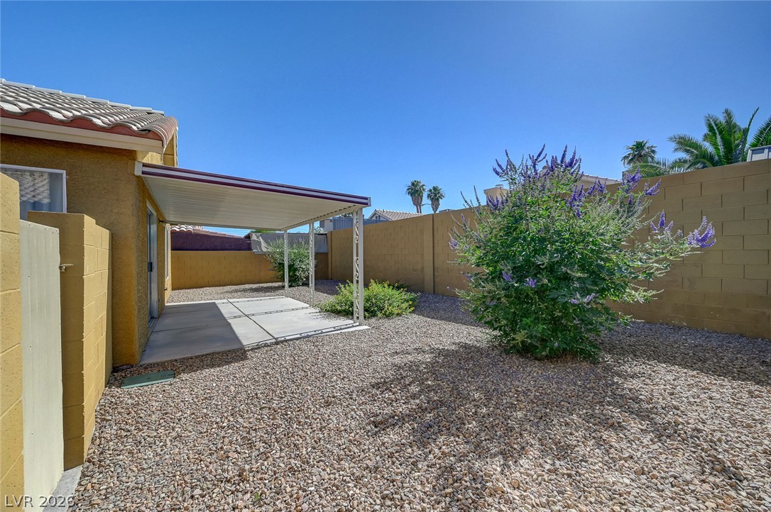 2265 Seahurst Drive Las Vegas NV 89142