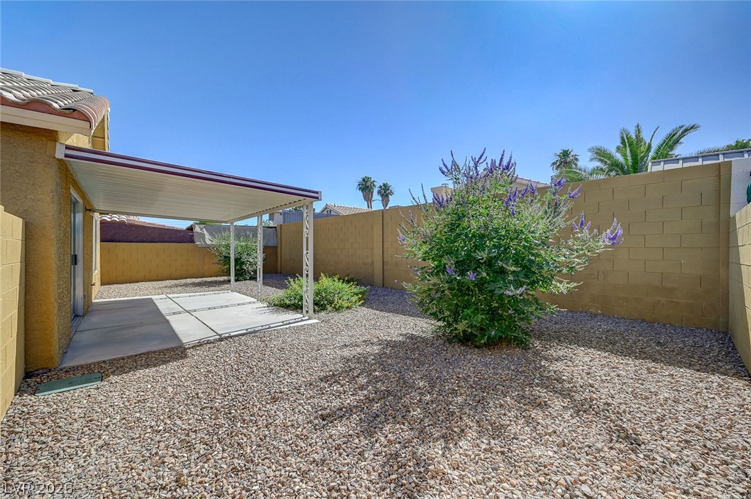2265 Seahurst Drive Las Vegas NV 89142