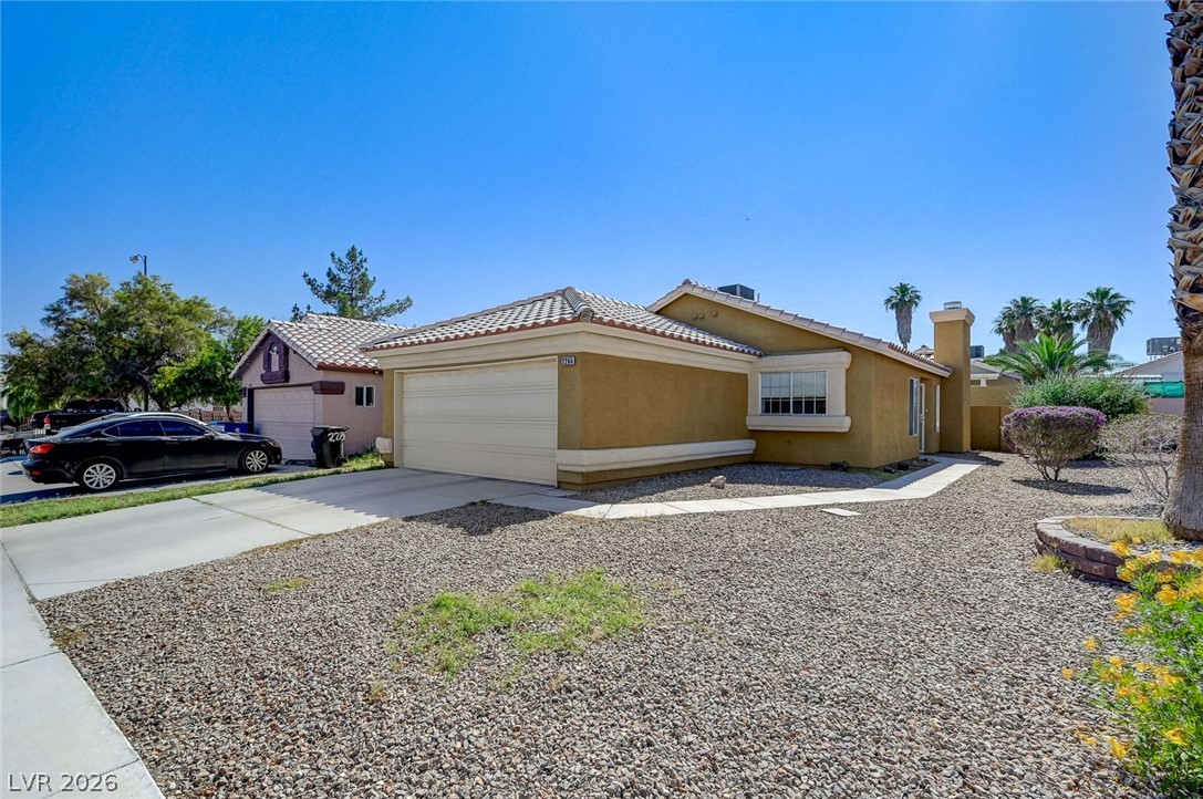2265 Seahurst Drive Las Vegas NV 89142