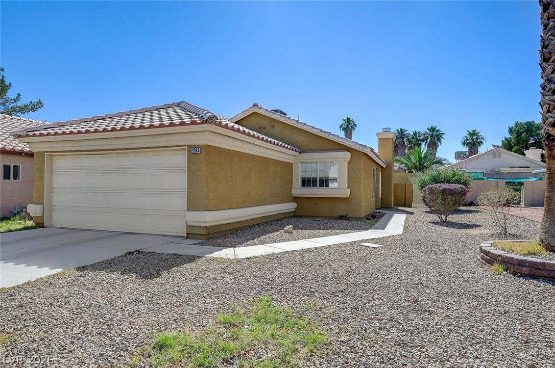 2265 Seahurst Drive Las Vegas NV 89142