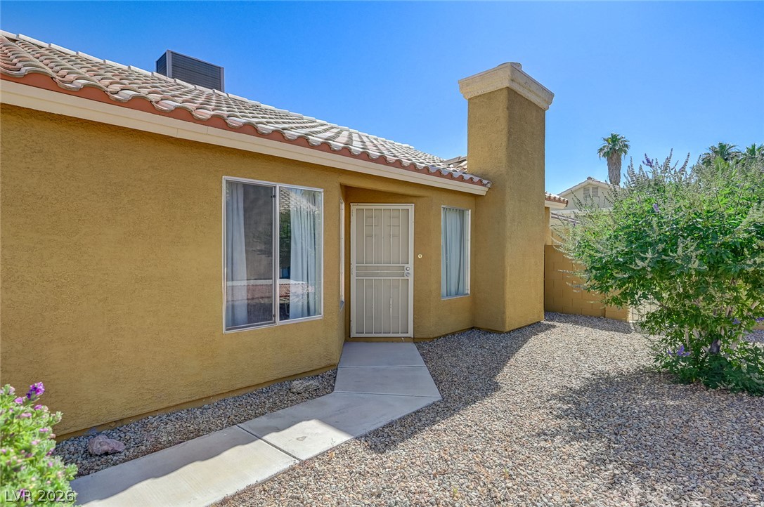 2265 Seahurst Drive Las Vegas NV 89142