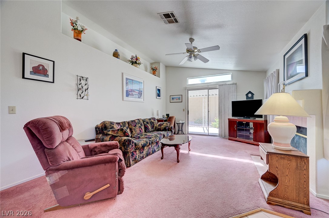 2265 Seahurst Drive Las Vegas NV 89142