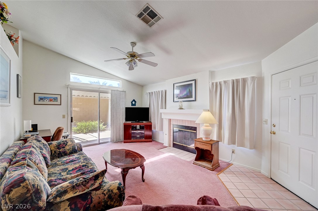 2265 Seahurst Drive Las Vegas NV 89142