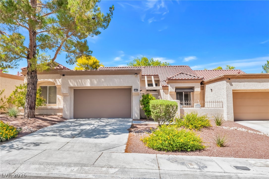 9108 Gemstone Drive Las Vegas NV 89134