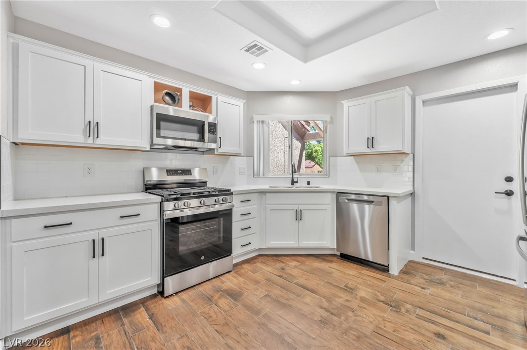 9108 Gemstone Drive Las Vegas NV 89134