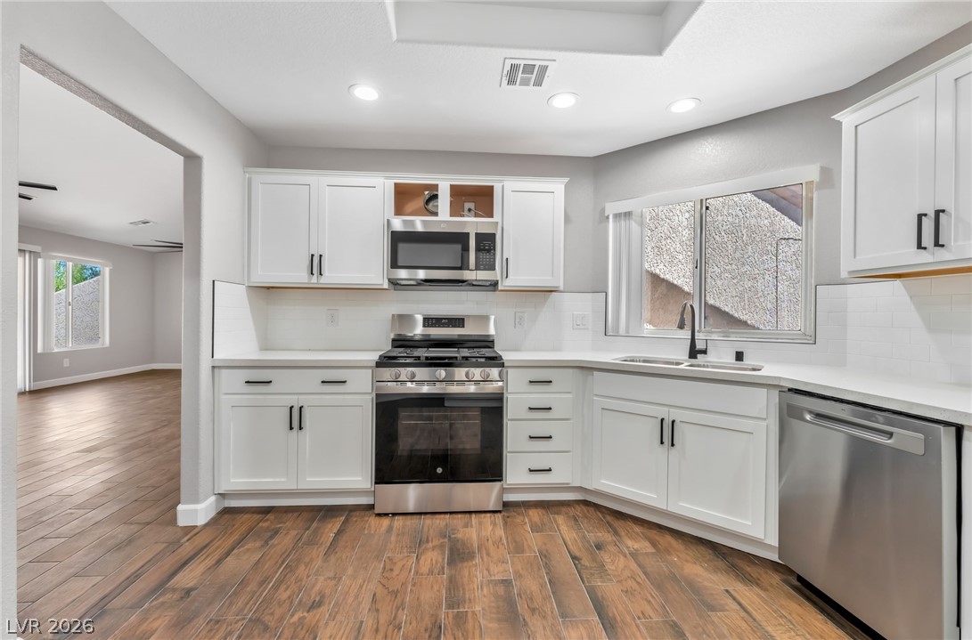 9108 Gemstone Drive Las Vegas NV 89134