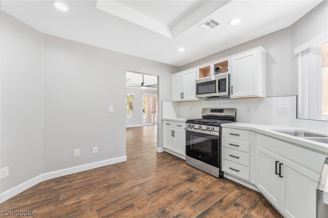 9108 Gemstone Drive Las Vegas NV 89134