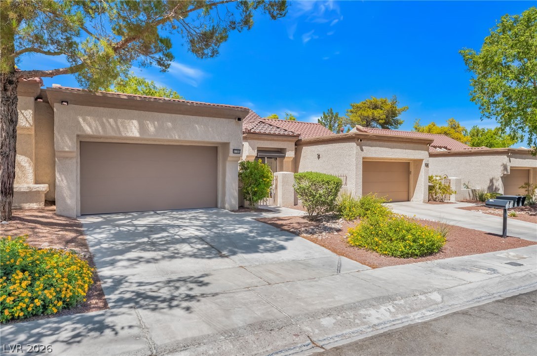 9108 Gemstone Drive Las Vegas NV 89134