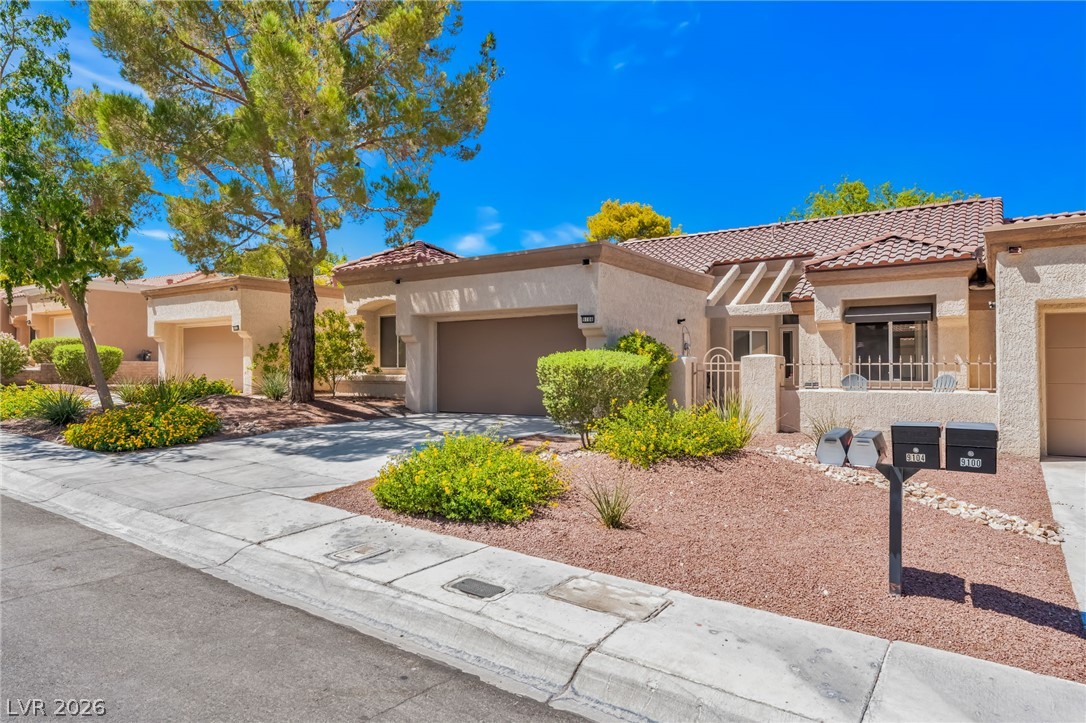 9108 Gemstone Drive Las Vegas NV 89134