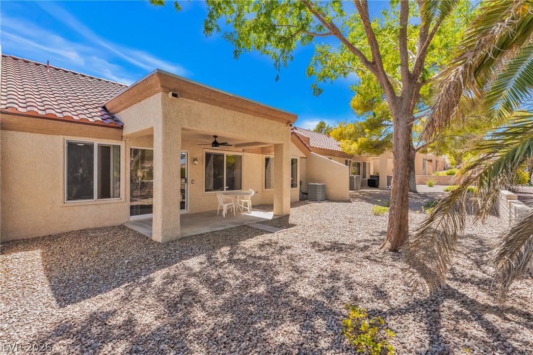 9108 Gemstone Drive Las Vegas NV 89134