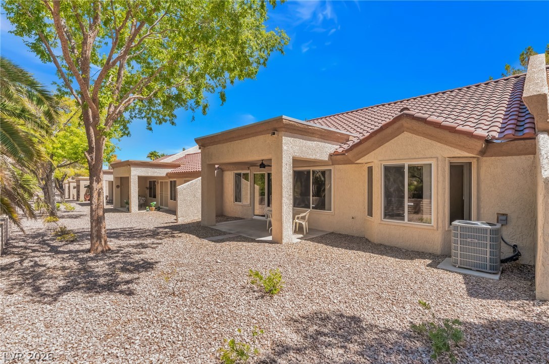 9108 Gemstone Drive Las Vegas NV 89134