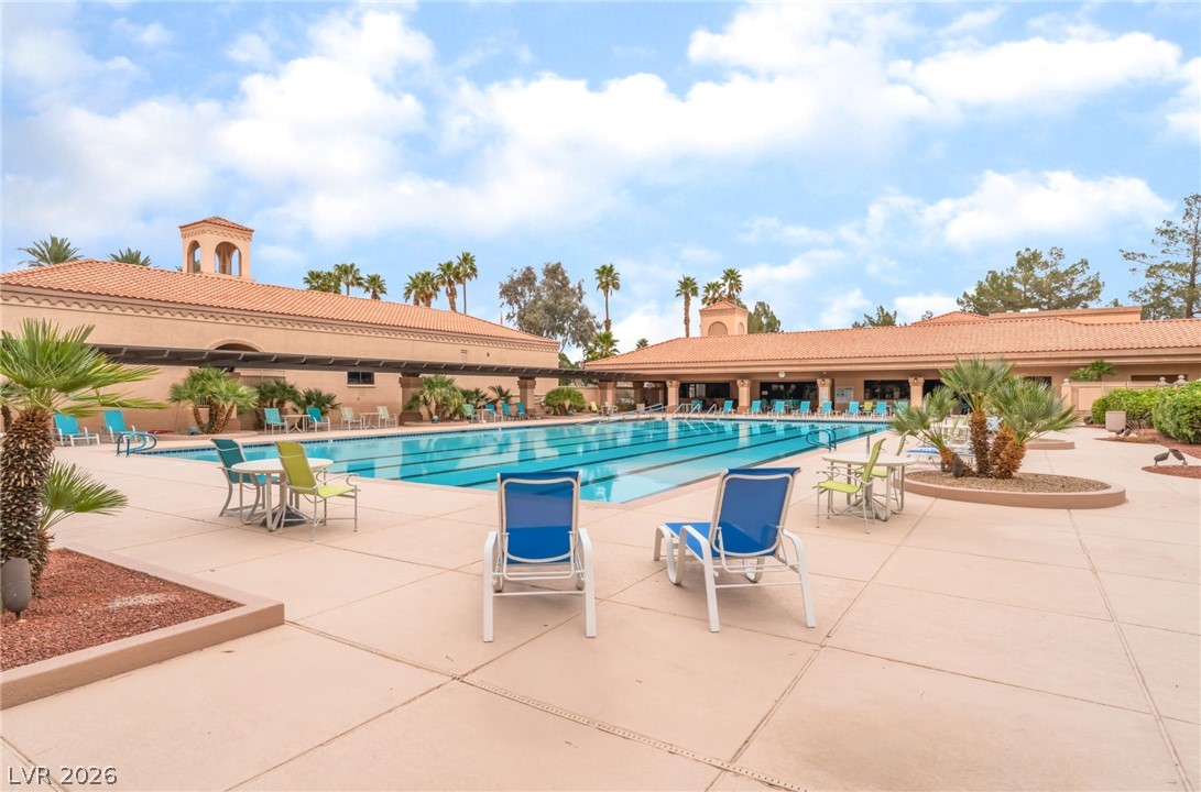 9108 Gemstone Drive Las Vegas NV 89134