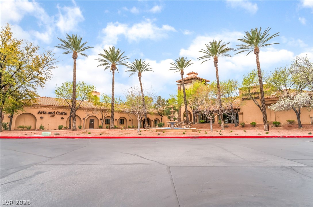 9108 Gemstone Drive Las Vegas NV 89134