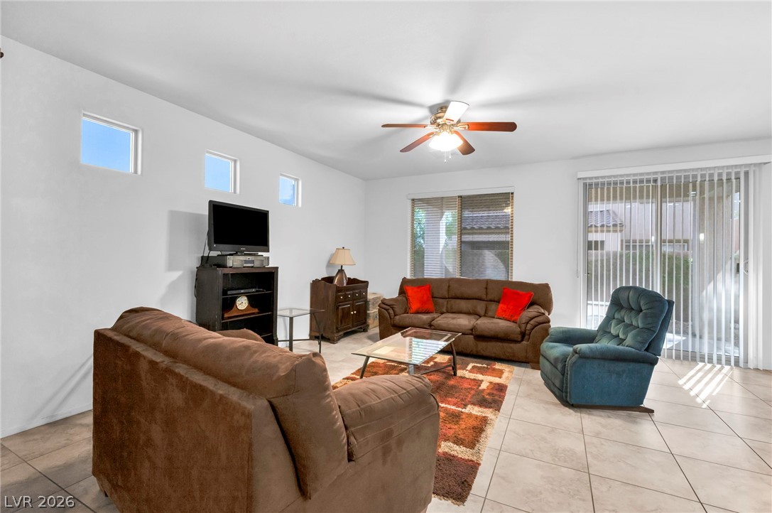 7576 Shiny Bangle Court Las Vegas NV 89139