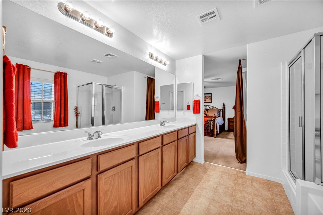 7576 Shiny Bangle Court Las Vegas NV 89139
