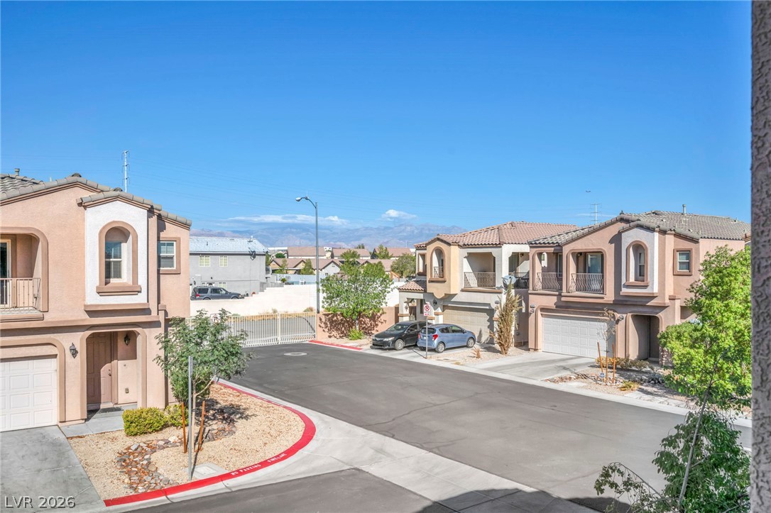 7576 Shiny Bangle Court Las Vegas NV 89139