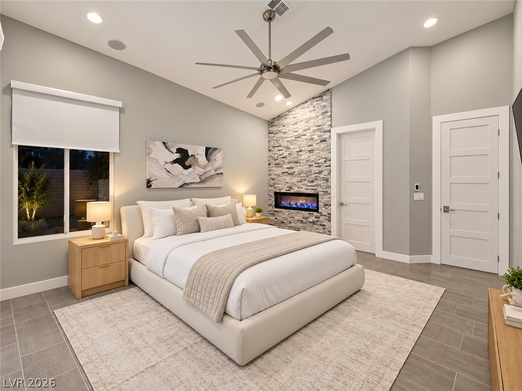 8867 Las Montanas Avenue Las Vegas NV 89147