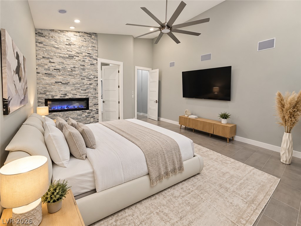 8867 Las Montanas Avenue Las Vegas NV 89147