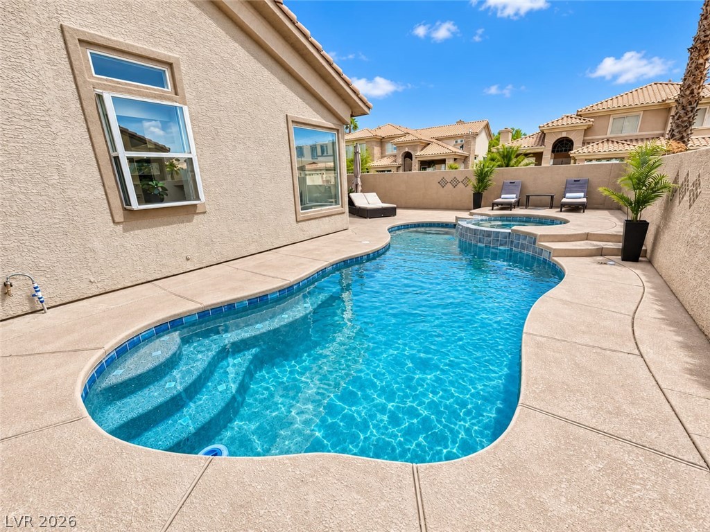 8867 Las Montanas Avenue Las Vegas NV 89147