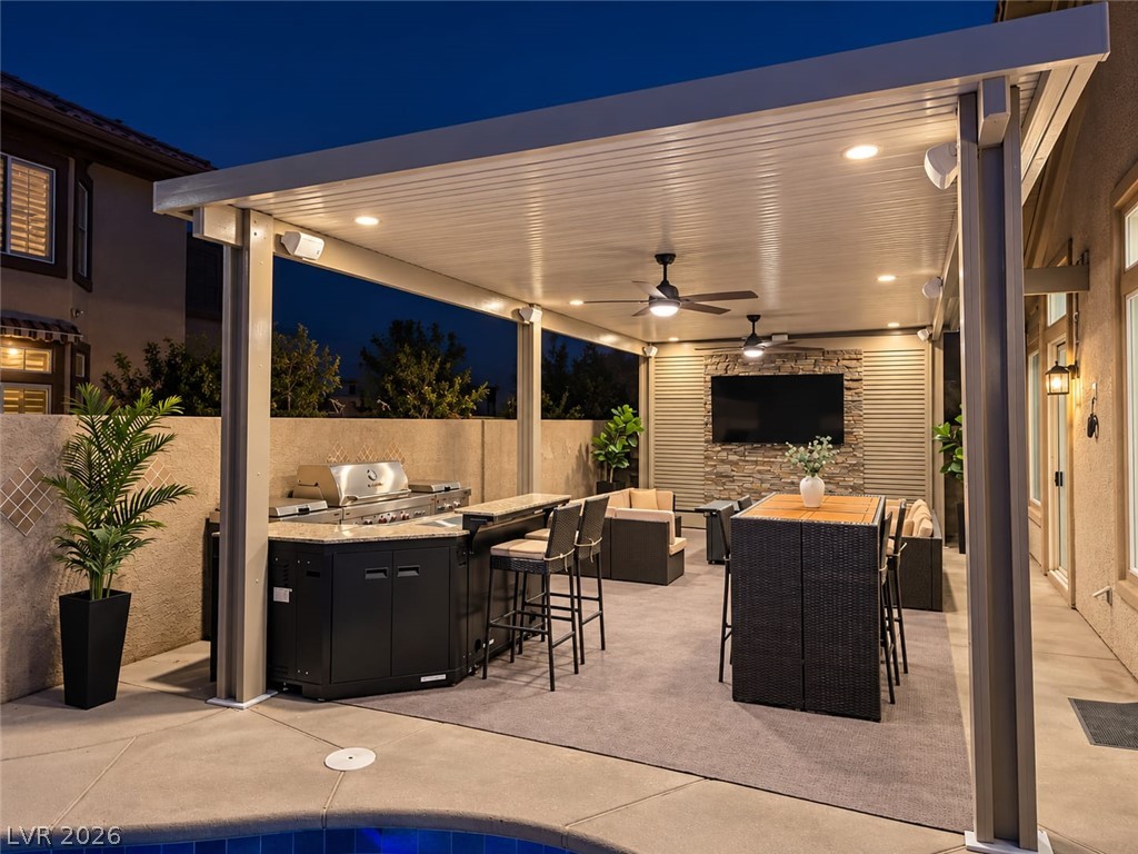 8867 Las Montanas Avenue Las Vegas NV 89147