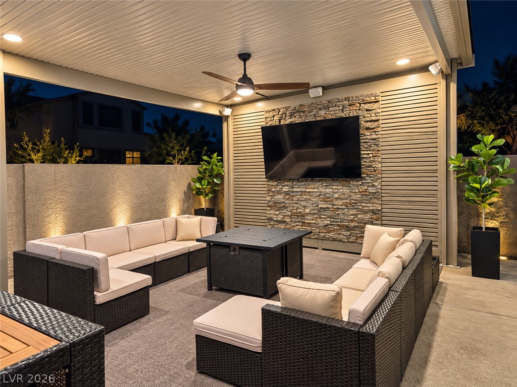 8867 Las Montanas Avenue Las Vegas NV 89147