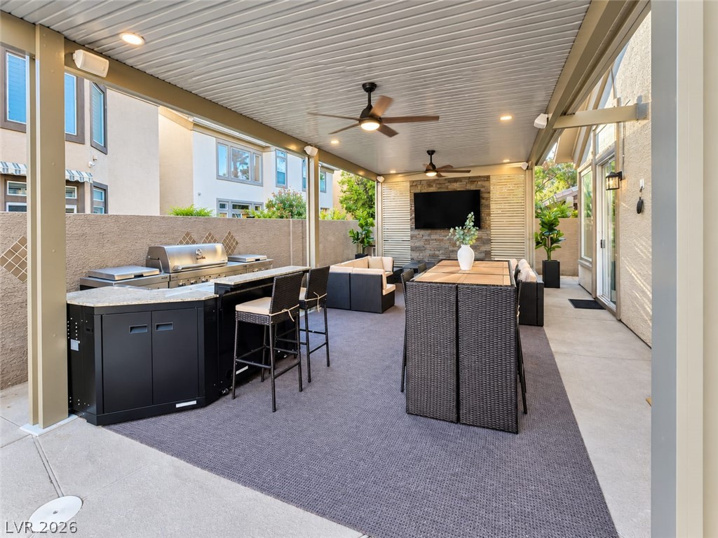 8867 Las Montanas Avenue Las Vegas NV 89147