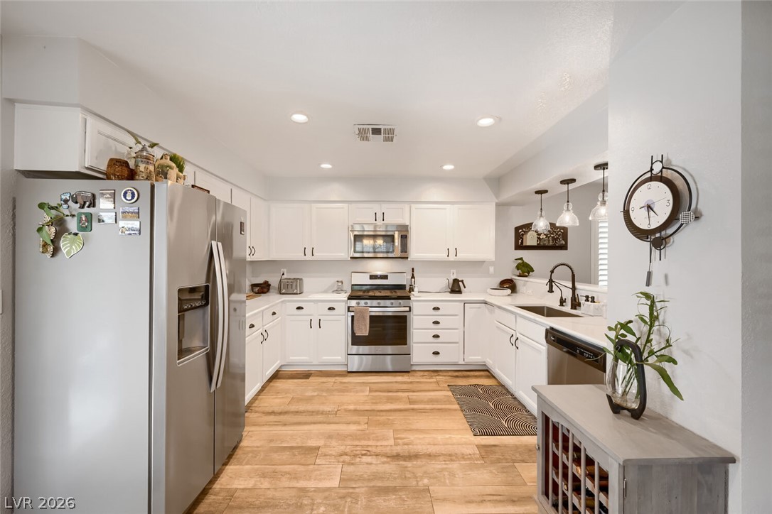 4849 Maryvale Drive Las Vegas NV 89130