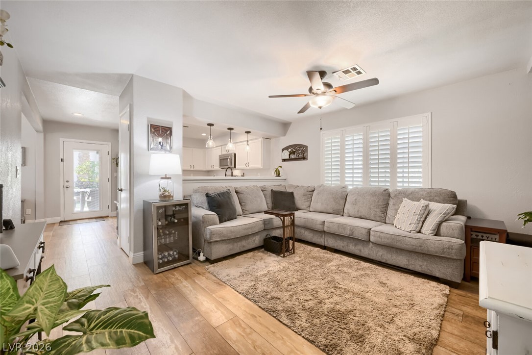 4849 Maryvale Drive Las Vegas NV 89130